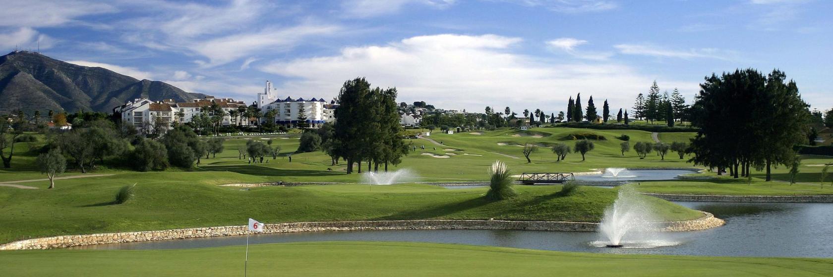 Club de Golf de Mijas